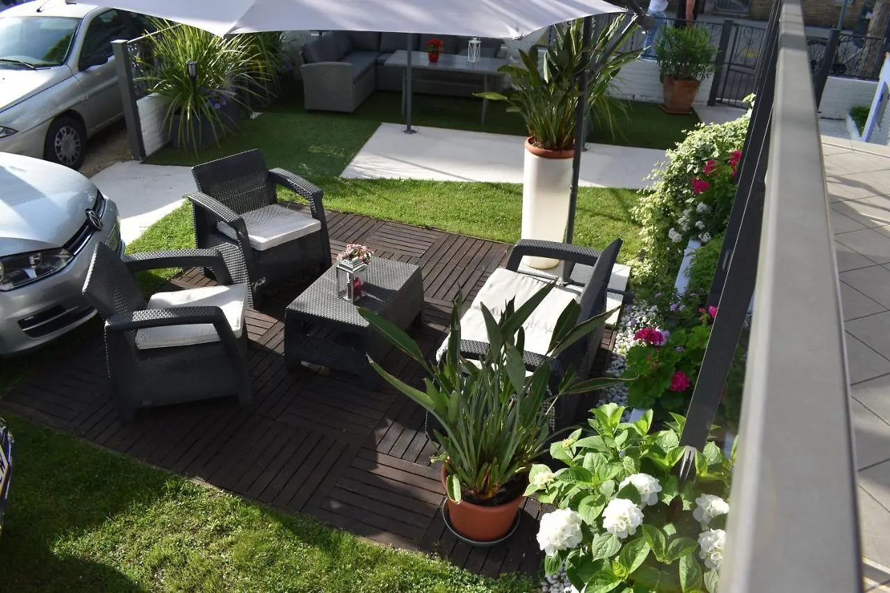Hotel My Fair Lido di Jesolo