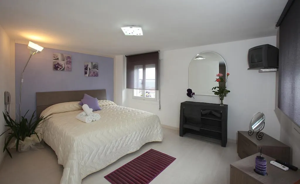 Hotel My Fair Lido di Jesolo Italien