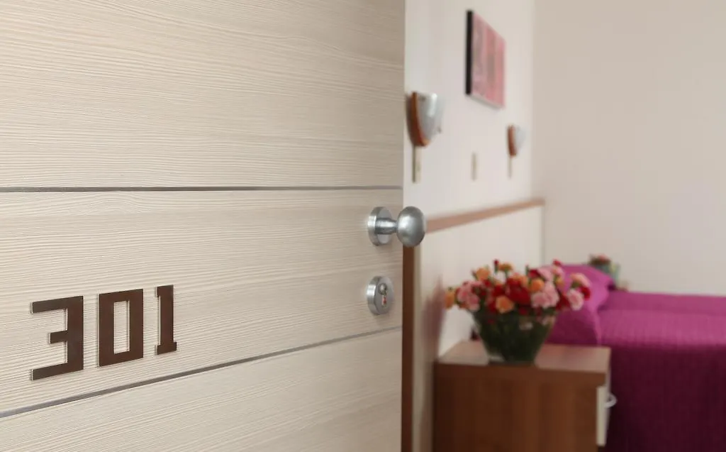 Hotel My Fair Lido di Jesolo
