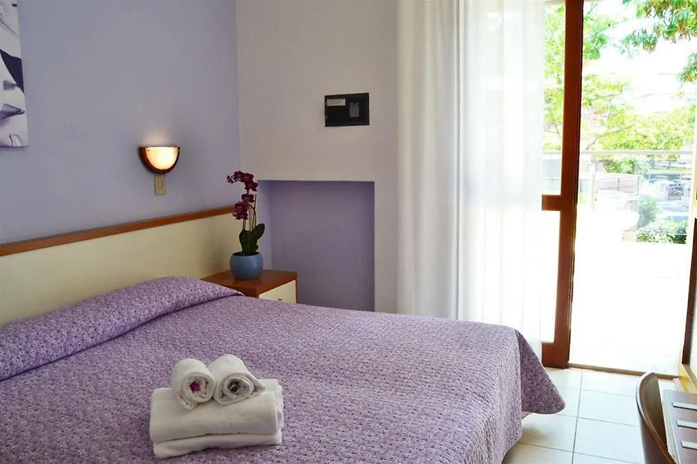 Hotel My Fair Lido di Jesolo Italien