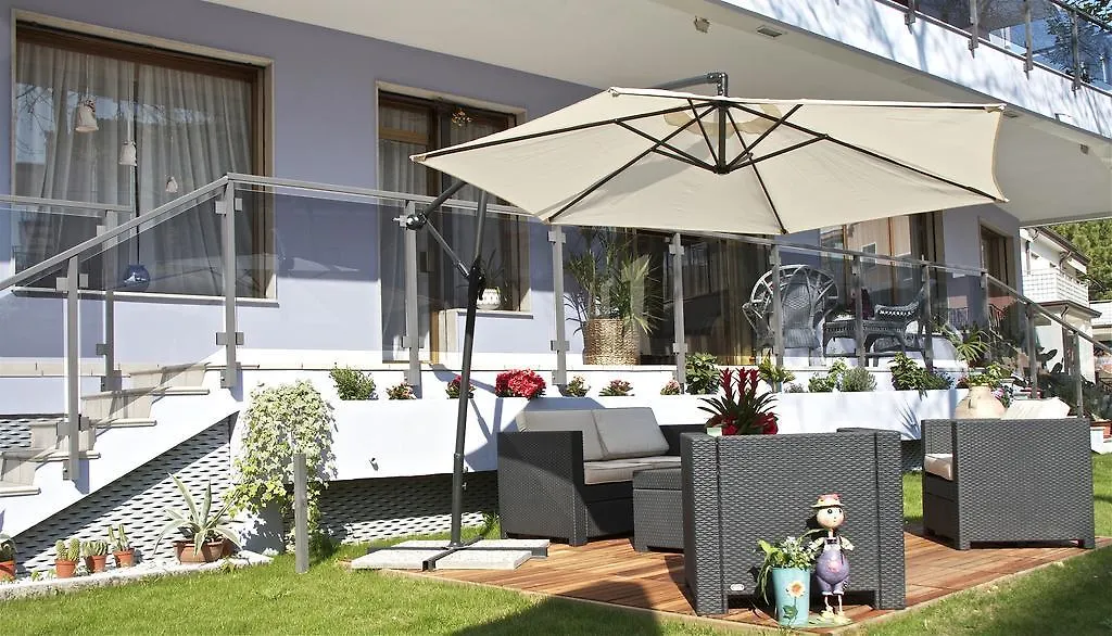 ***  Hotel My Fair Lido di Jesolo Italien