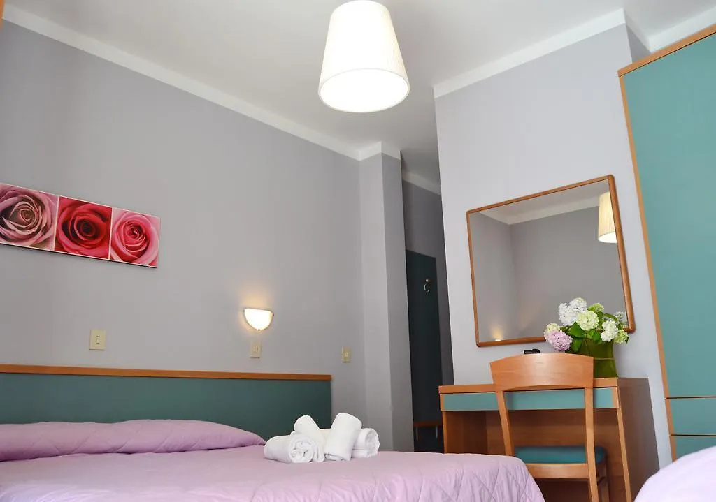 ***  Hotel My Fair Lido di Jesolo Italien