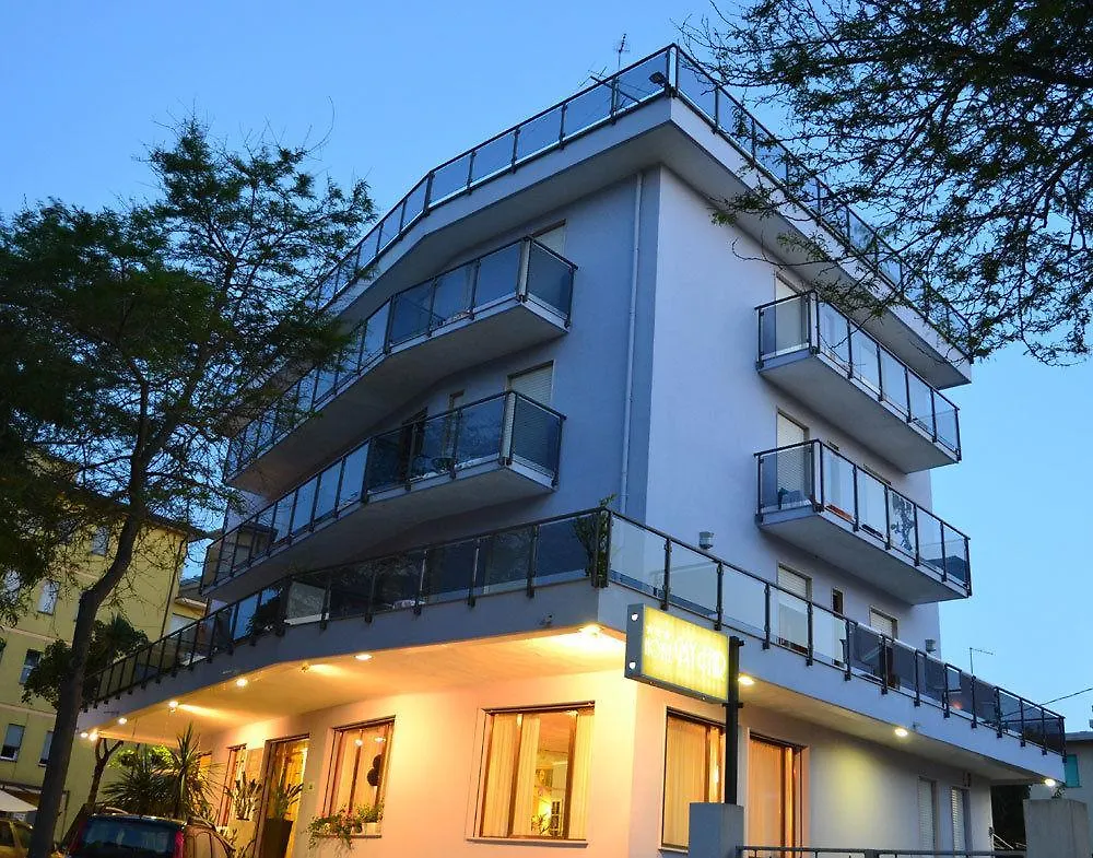Hotel My Fair Lido di Jesolo 3*,