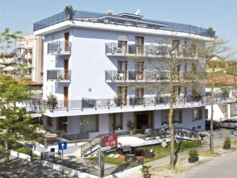 Hotel My Fair Lido di Jesolo