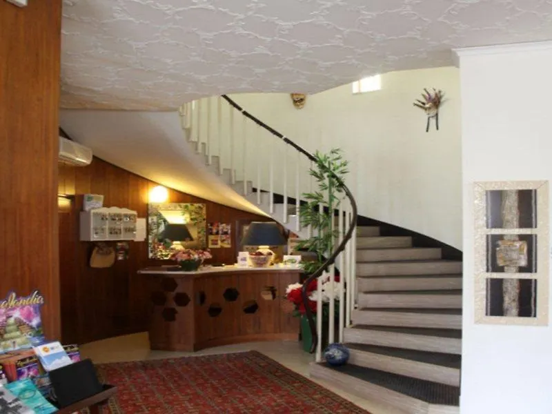 Hotel My Fair Lido di Jesolo