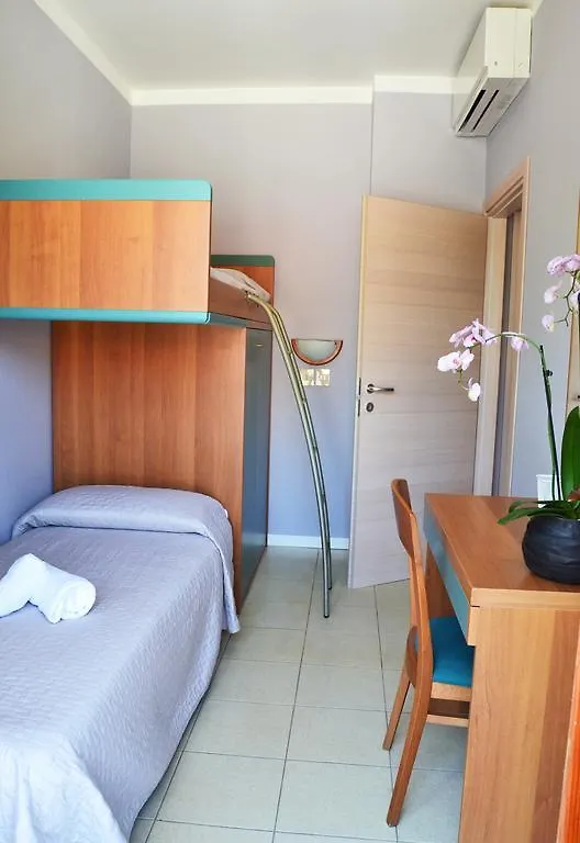 Hotel My Fair Lido di Jesolo Italien