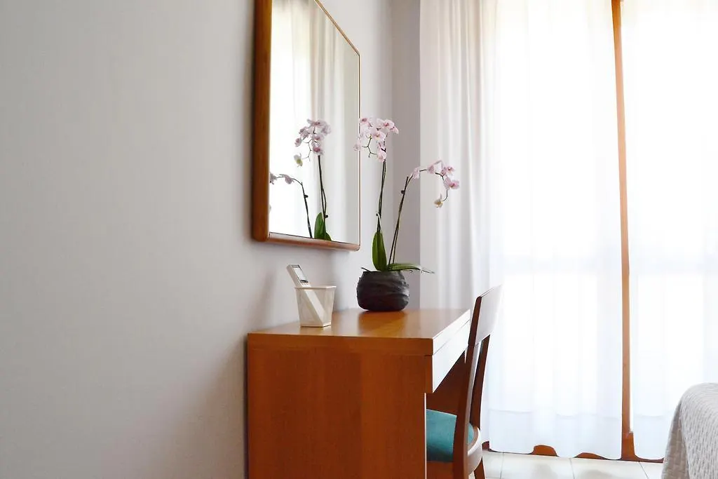 Hotel My Fair Lido di Jesolo