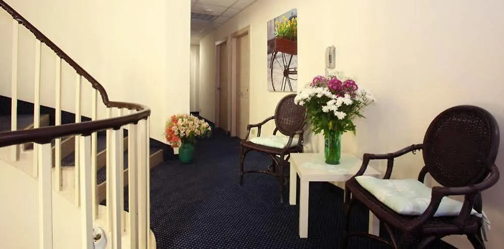 Hotel My Fair Lido di Jesolo
