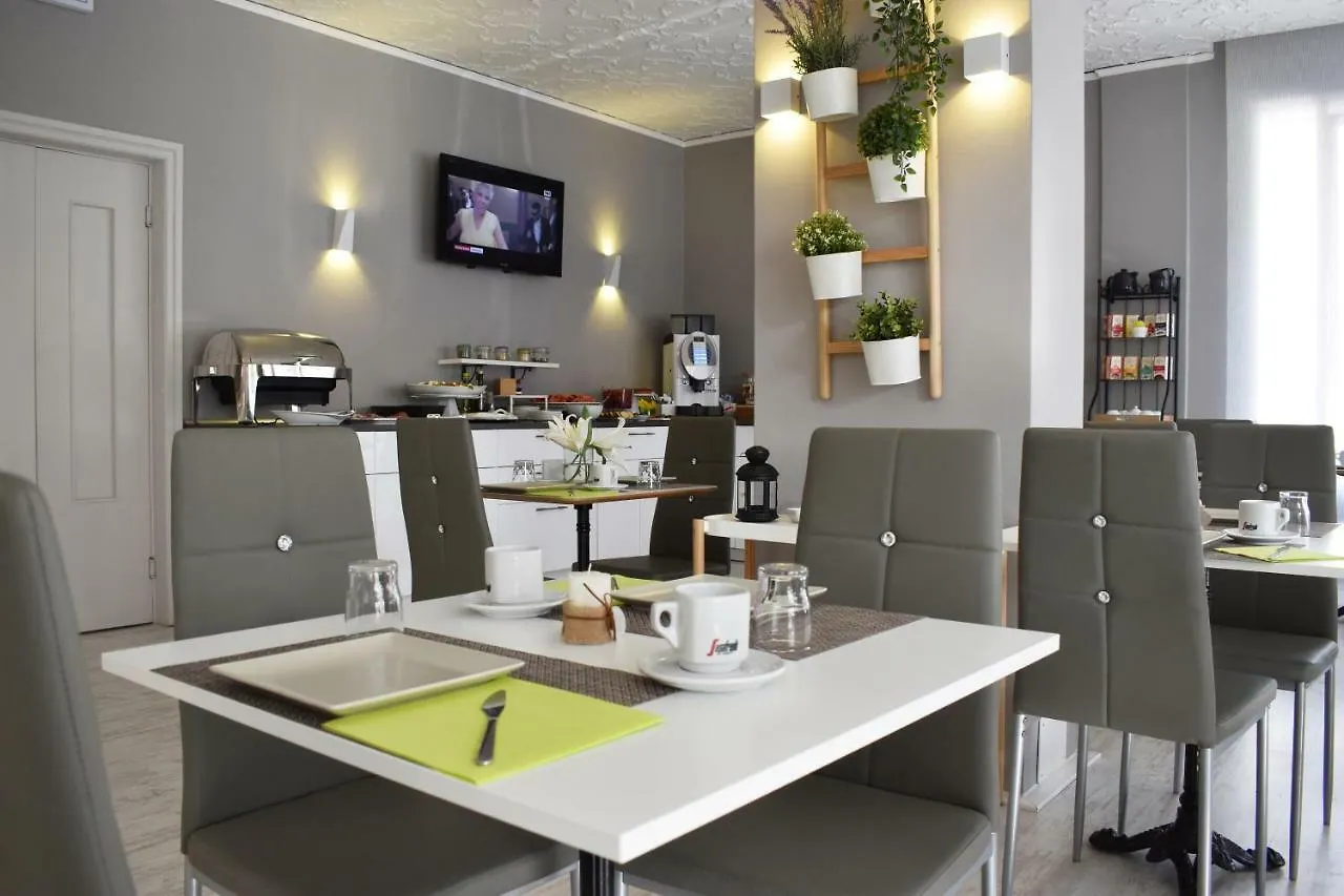 Hotel My Fair Lido di Jesolo Italien