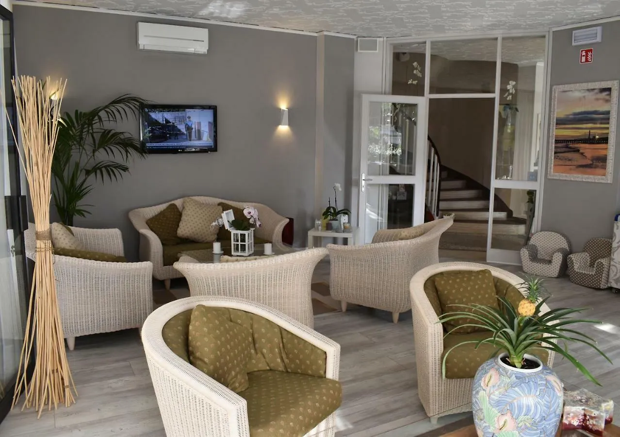 ***  Hotel My Fair Lido di Jesolo Italien