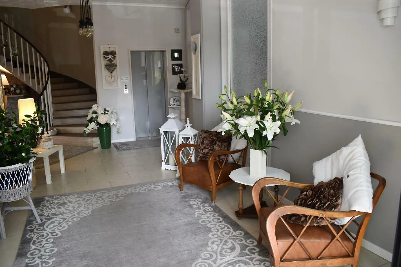 Hotel My Fair Lido di Jesolo 3*,  Italien