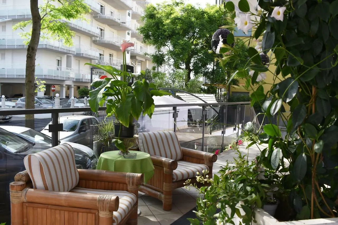 Hotel My Fair Lido di Jesolo 3*,
