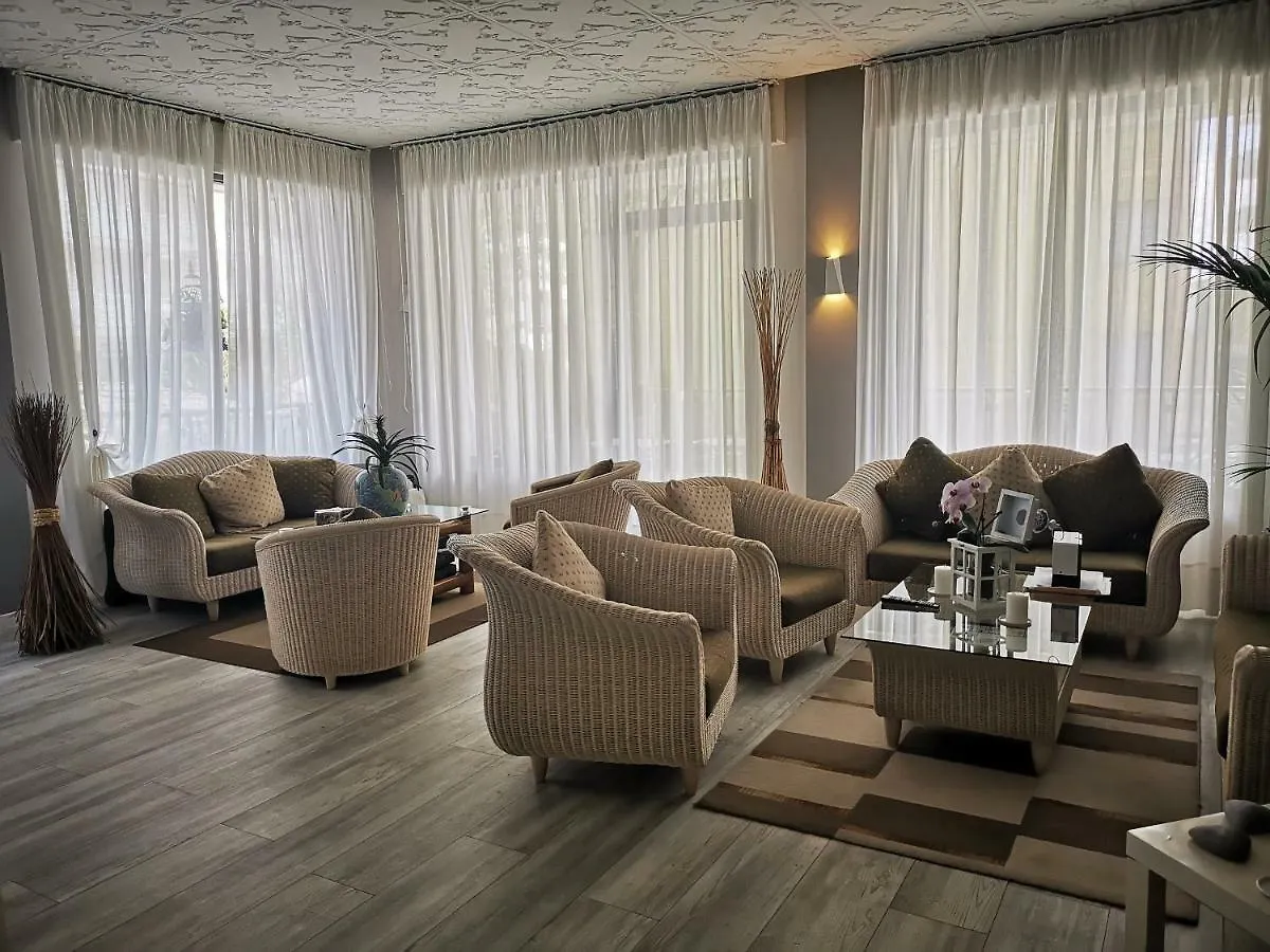 Hotel My Fair Lido di Jesolo