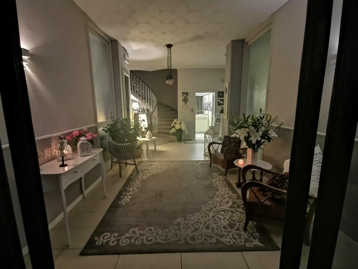 Hotel My Fair Lido di Jesolo 3*,