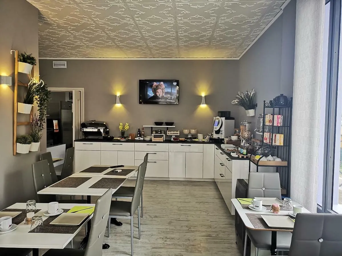 ***  Hotel My Fair Lido di Jesolo Italien