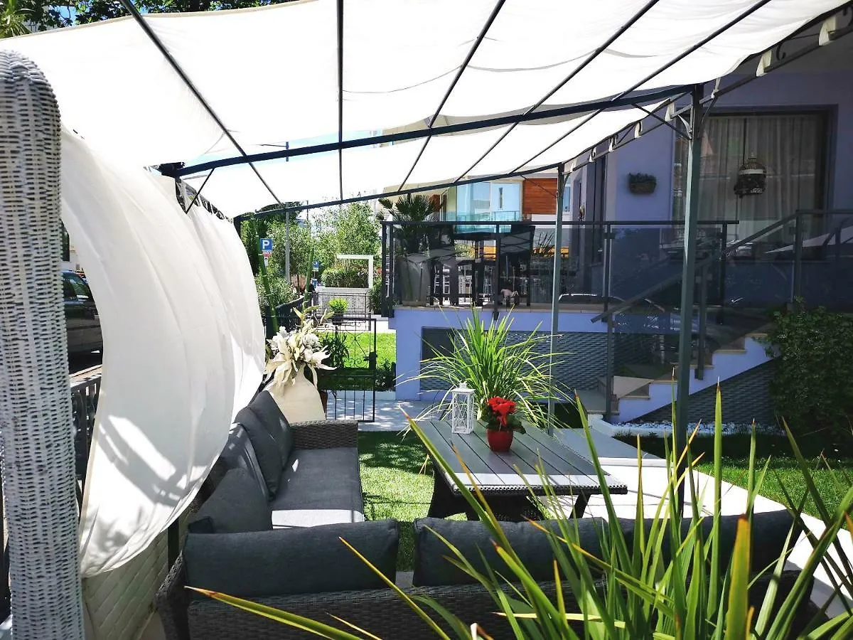 Hotel My Fair Lido di Jesolo Italien