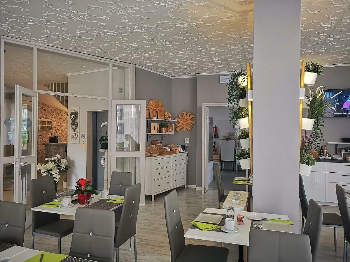 ***  Hotel My Fair Lido di Jesolo Italien