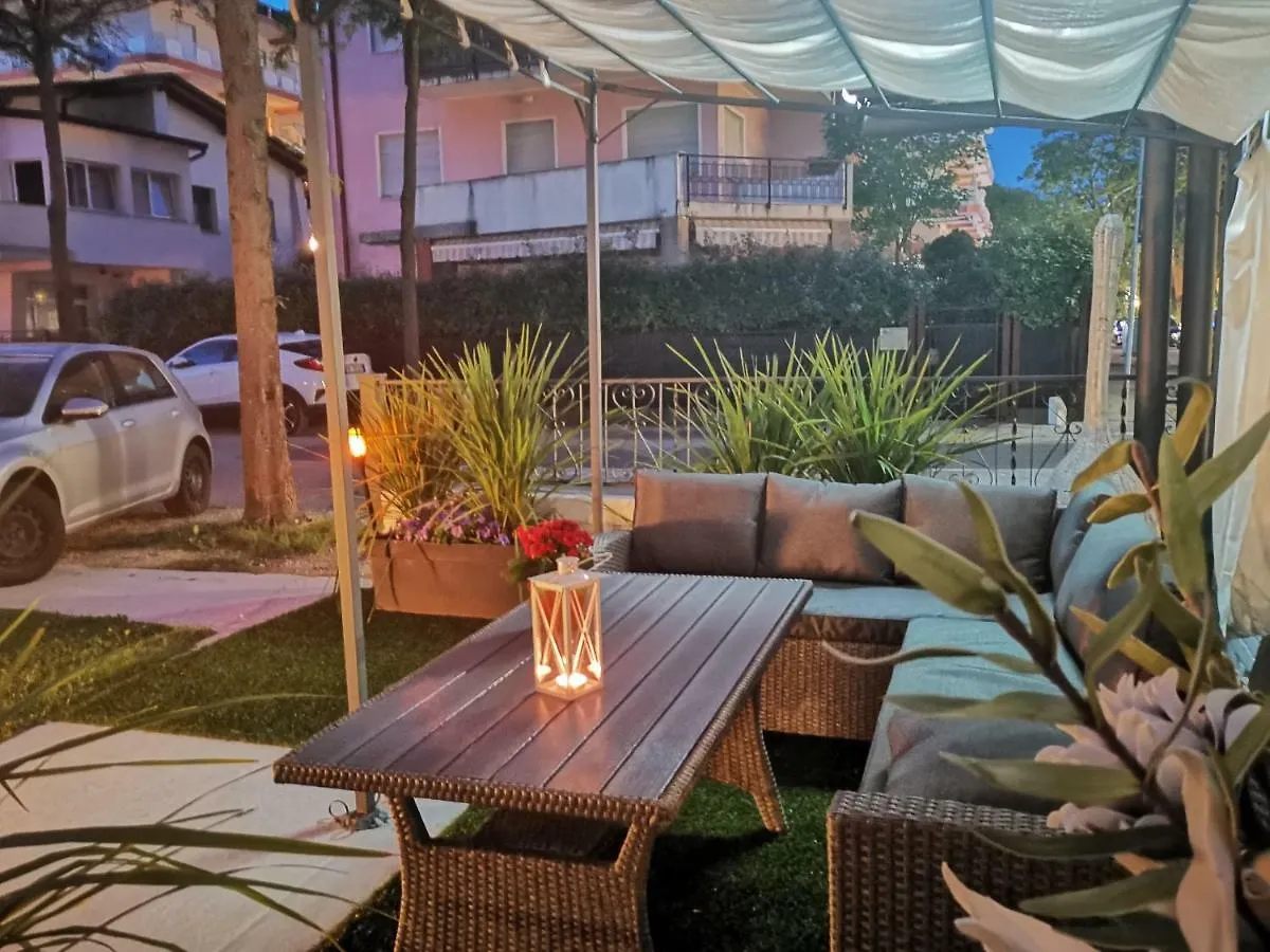 Hotel My Fair Lido di Jesolo