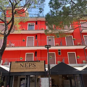 Hotel Neps