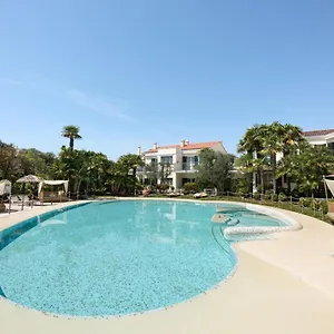 Aparthotel Carlotta Lido