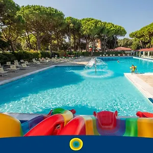 Holiday park Club Del Sole Family