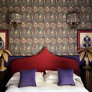 visit hotel
