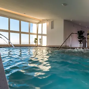 Hotel Hesperia &