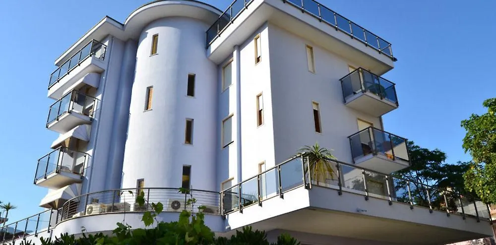 Hotel My Fair Lido di Jesolo 3*,  Italy