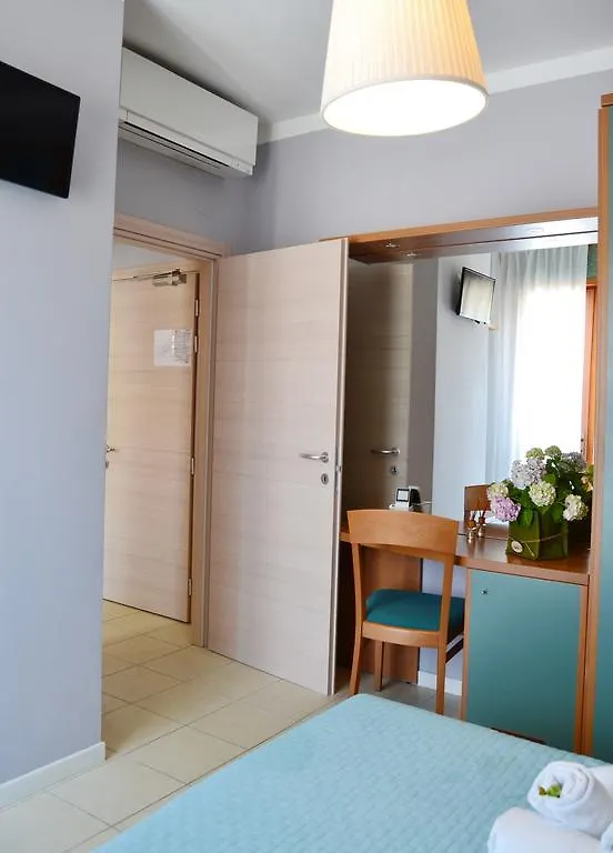 Hotel My Fair Lido di Jesolo Italy